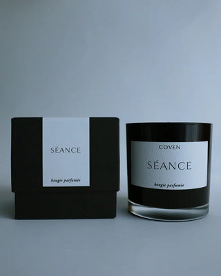 Séance Candle