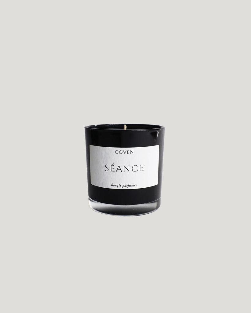 Séance Candle