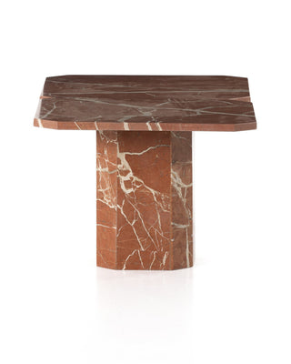 Crosby Marble Coffee Table