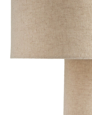 Foley Table Lamp