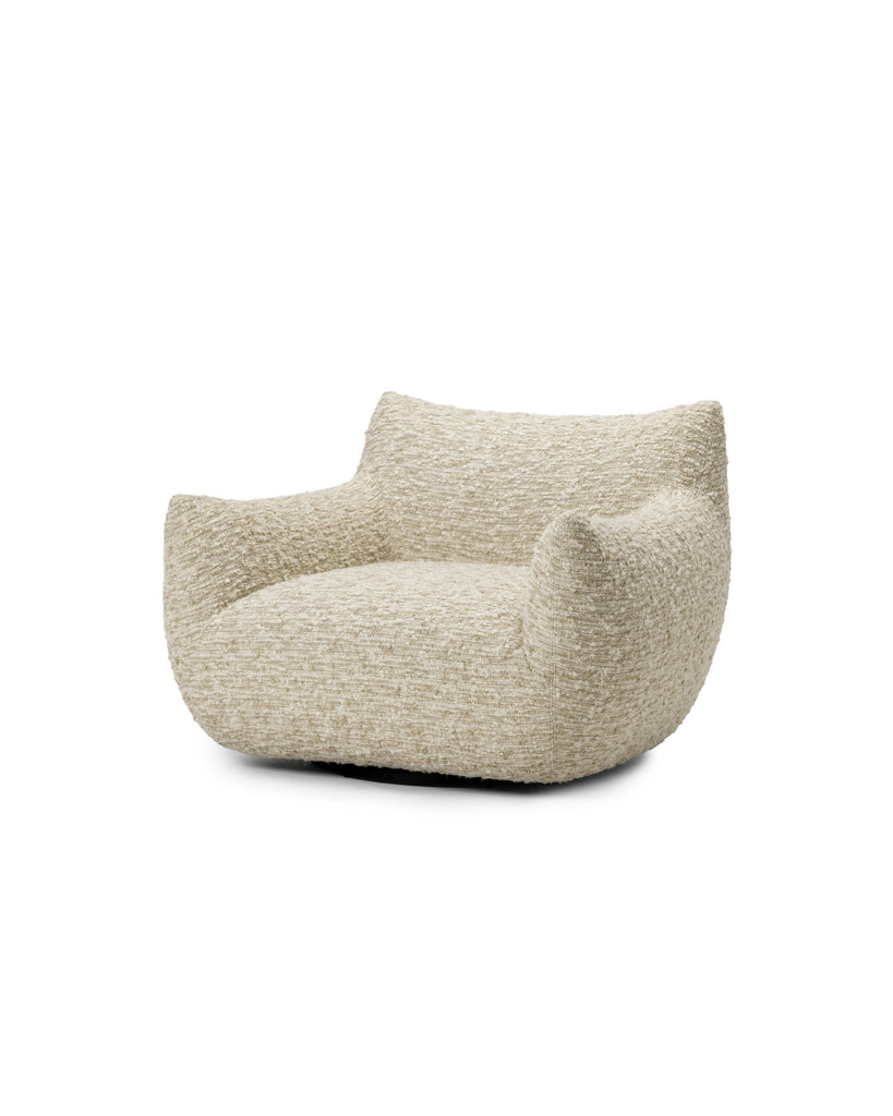 Petras Swivel Chair