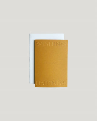 Birthday Card