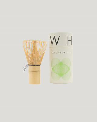 Dona Matcha Whisk
