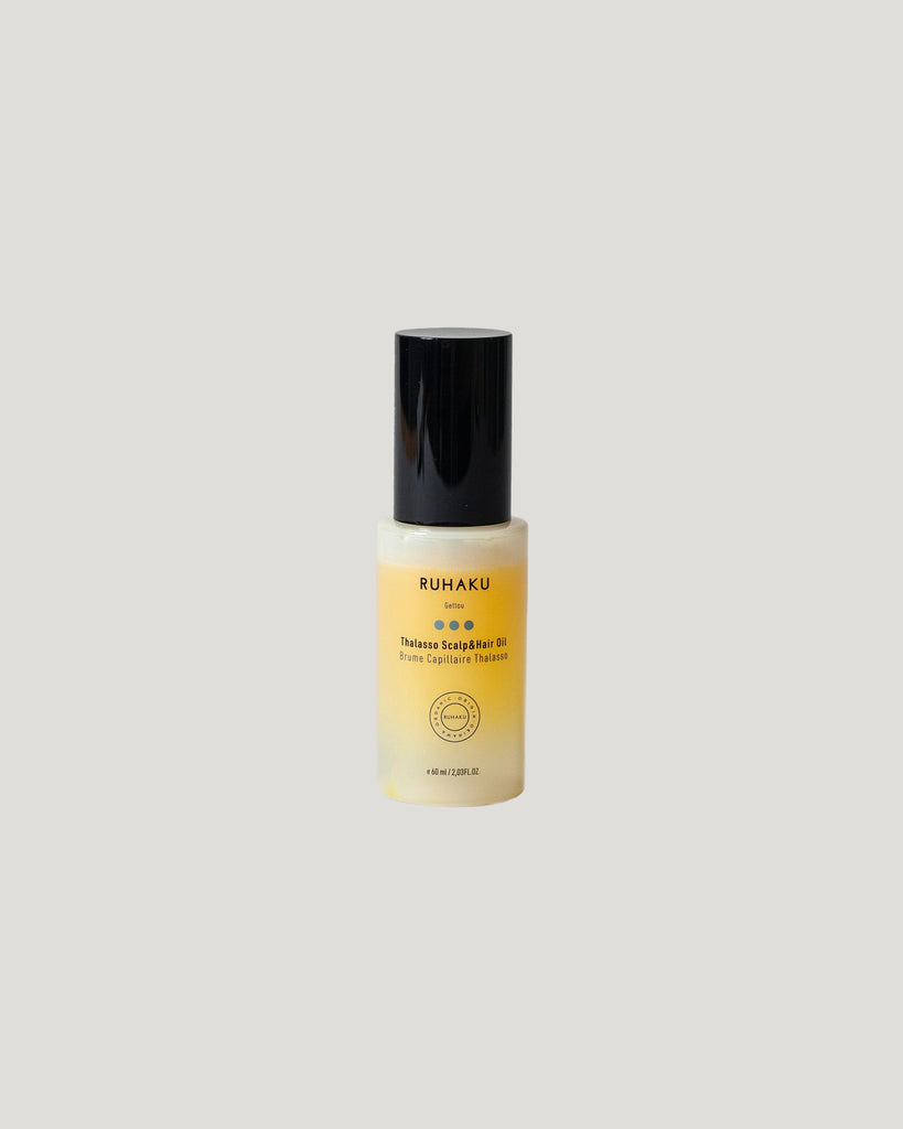 Thalasso Scalp & Hair Oil
