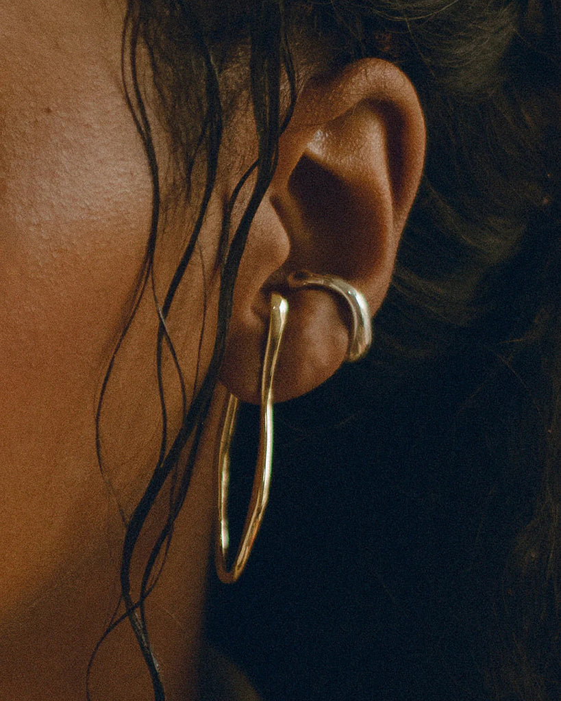 VINEA HOOK Earrings
