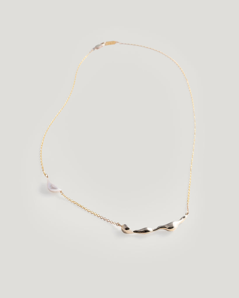 CORA Necklace