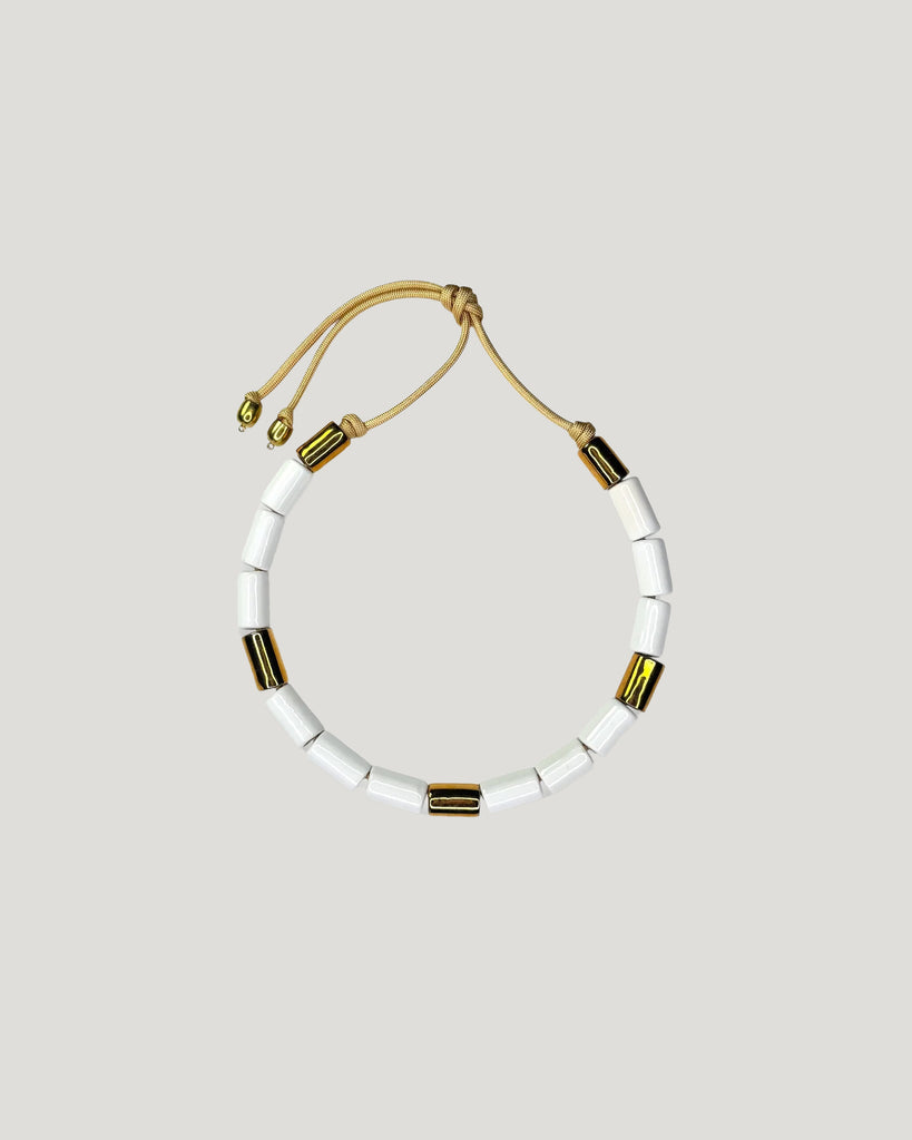 CANDY B4. BLANK, KARAT ON GOLD.