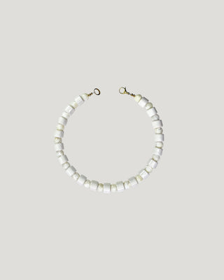 SUNDRY B2. BLANK, MOTHER OF PEARL.