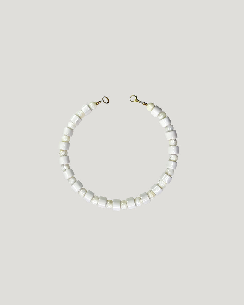 SUNDRY B2. BLANK, MOTHER OF PEARL.