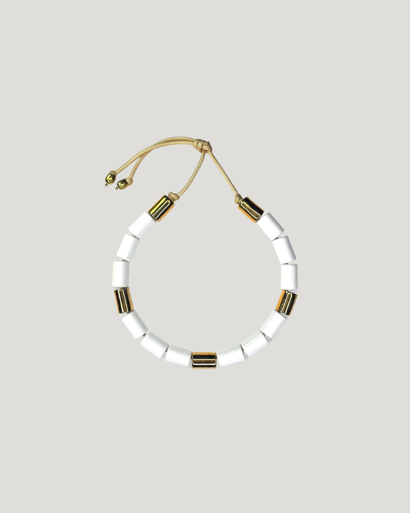 CANDY B5. BLANK, KARAT ON GOLD.