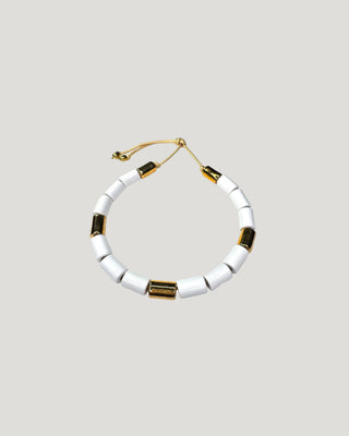 CANDY B5. BLANK, KARAT ON GOLD.