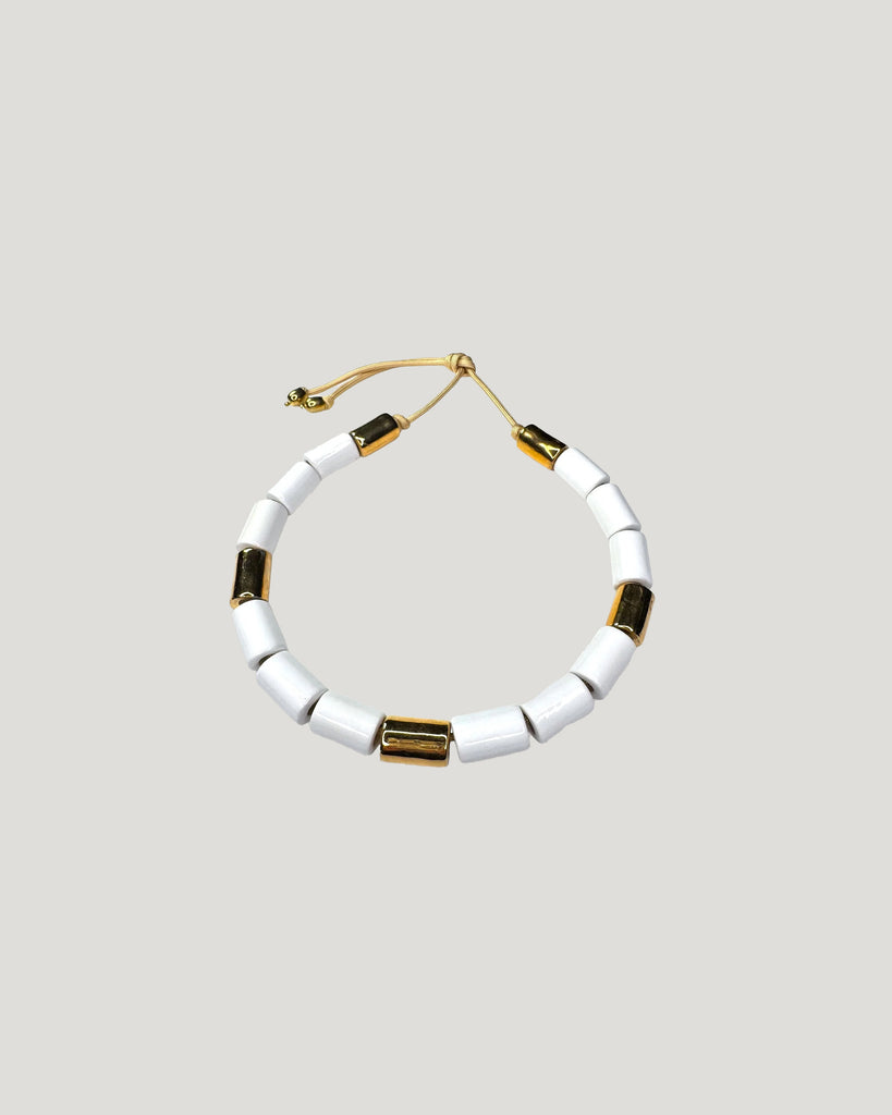 CANDY B5. BLANK, KARAT ON GOLD.