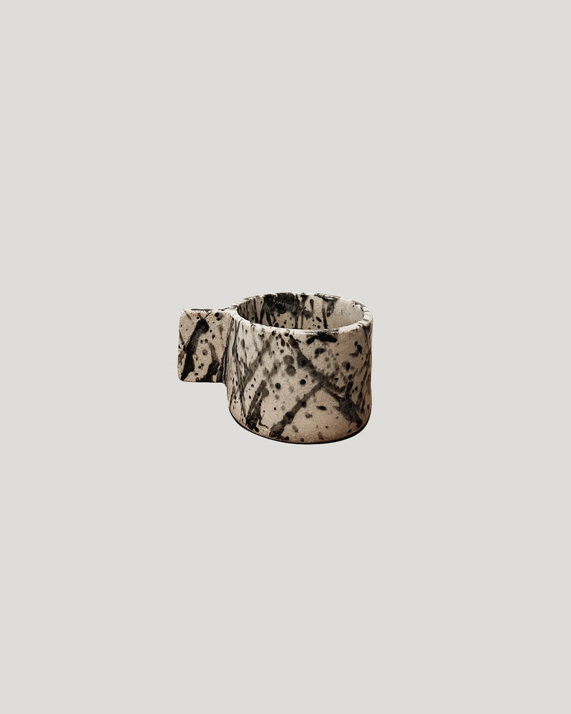 Lyons Ceramic Mug