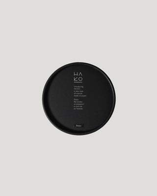 Ha Ko Paper Incense Black No. 01 Relax