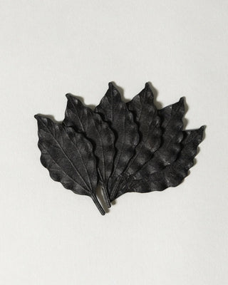 Ha Ko Paper Incense Black No. 03 Sleep