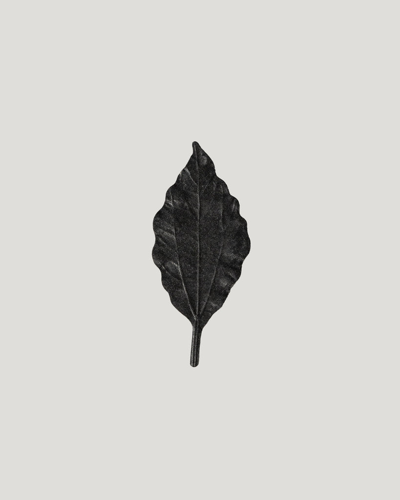Ha Ko Paper Incense Black No. 03 Sleep