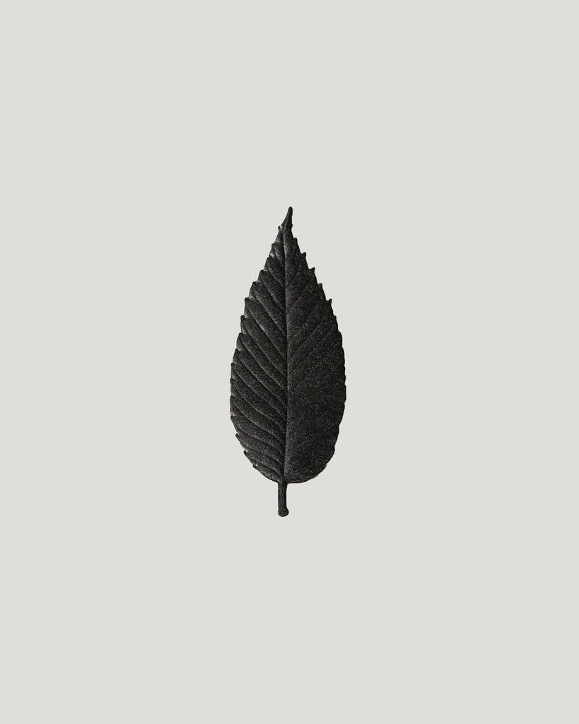 Ha Ko Paper Incense Black No. 01 Relax