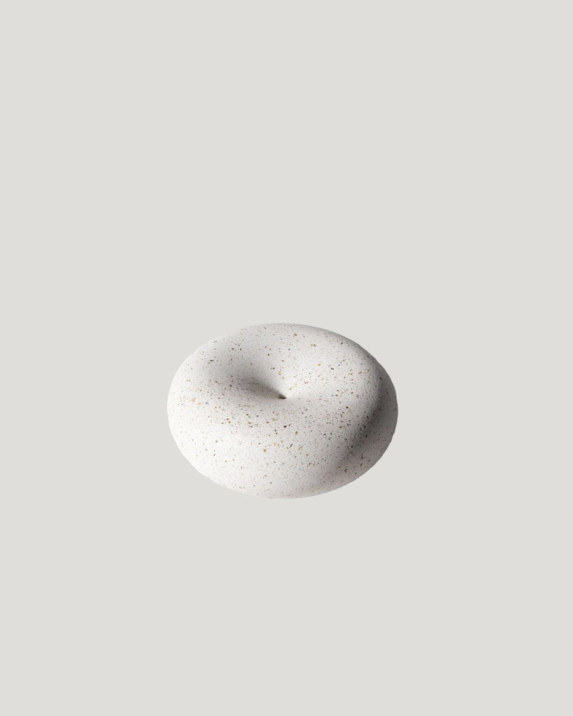 Bubble Incense Holder