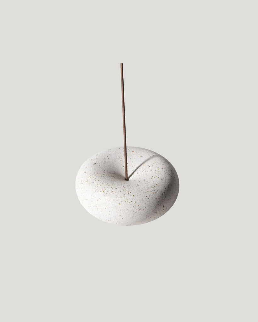Bubble Incense Holder