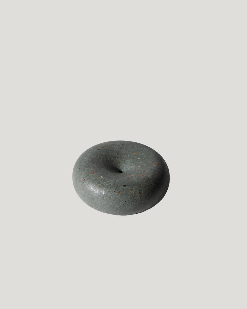 Bubble Incense Holder