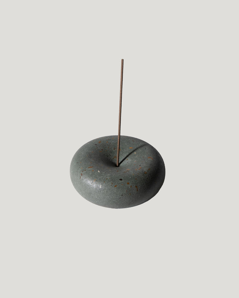 Bubble Incense Holder