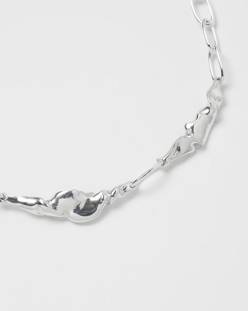 Tidal Necklace