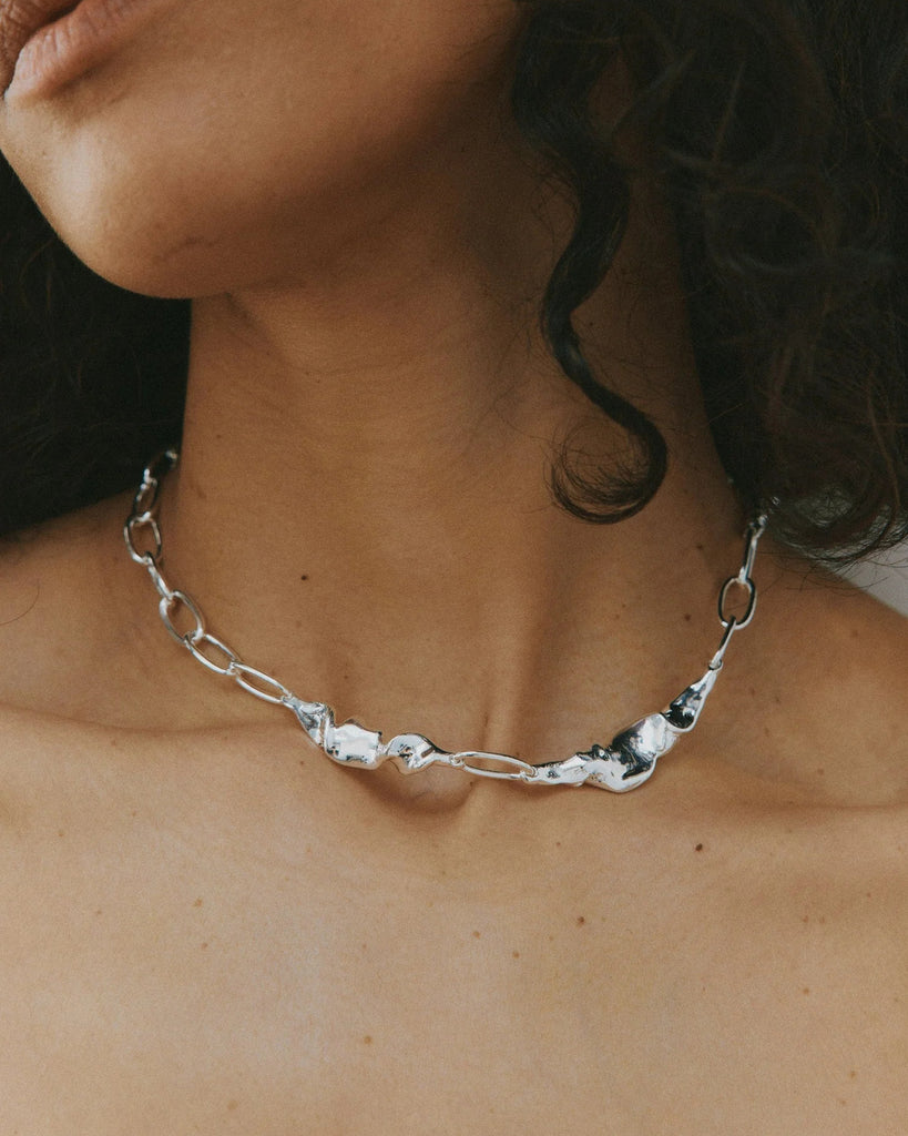 Tidal Necklace