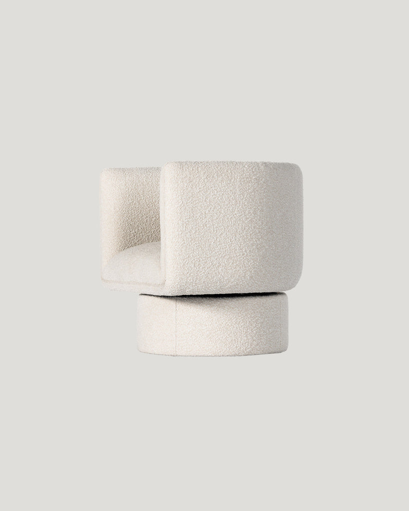 Amara Swivel Chair