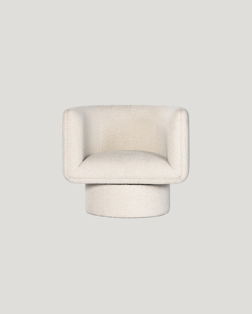 Amara Swivel Chair