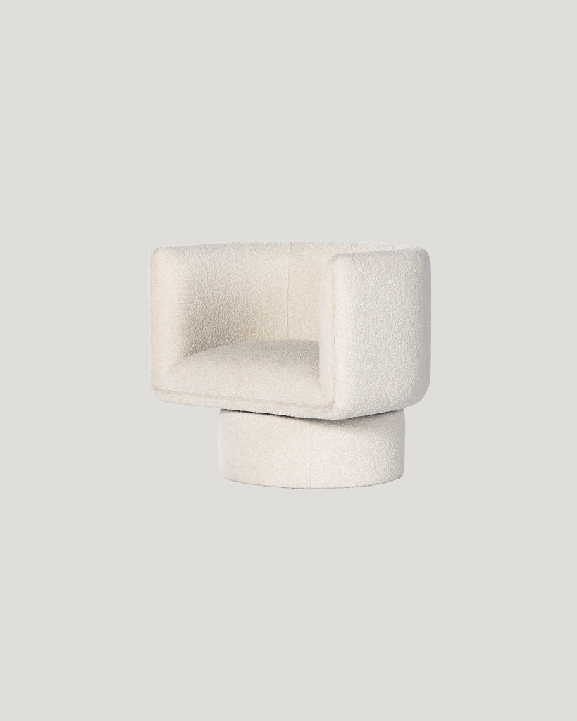 Amara Swivel Chair