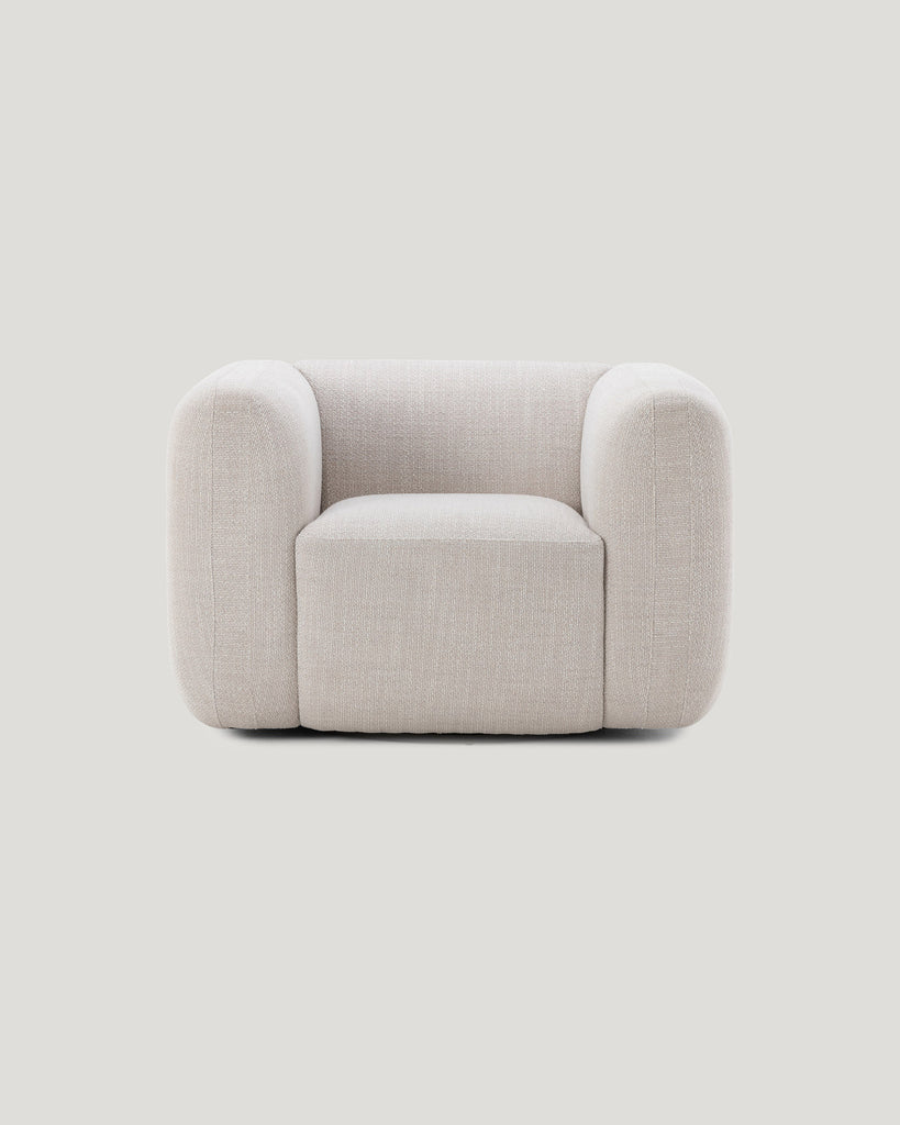 Nova Swivel Chair