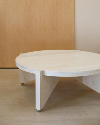 Empire Coffee Table