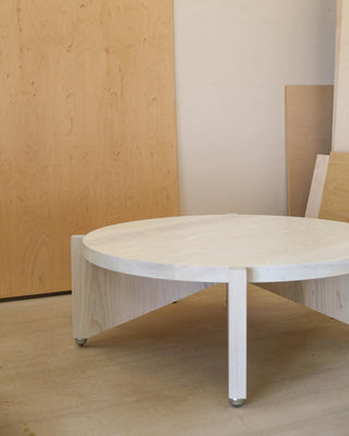 Empire Coffee Table