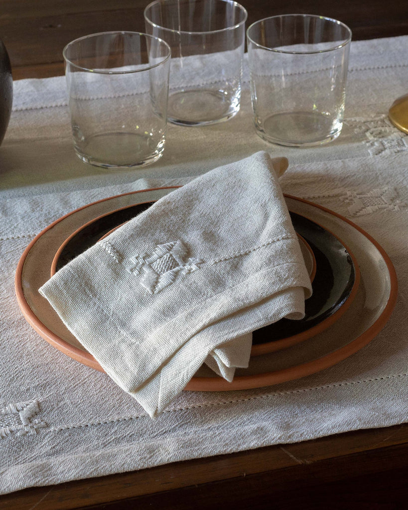 Faro Dinner Napkins