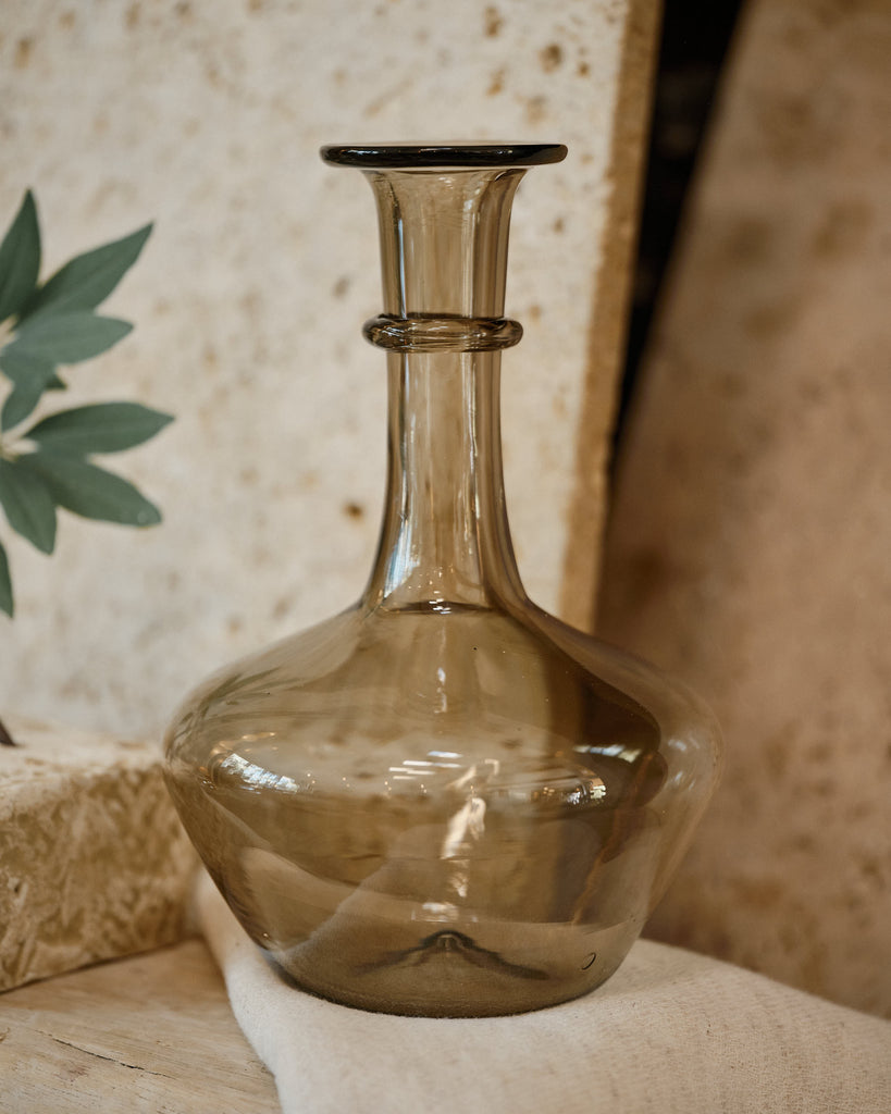 Pienza Graduated Decanter